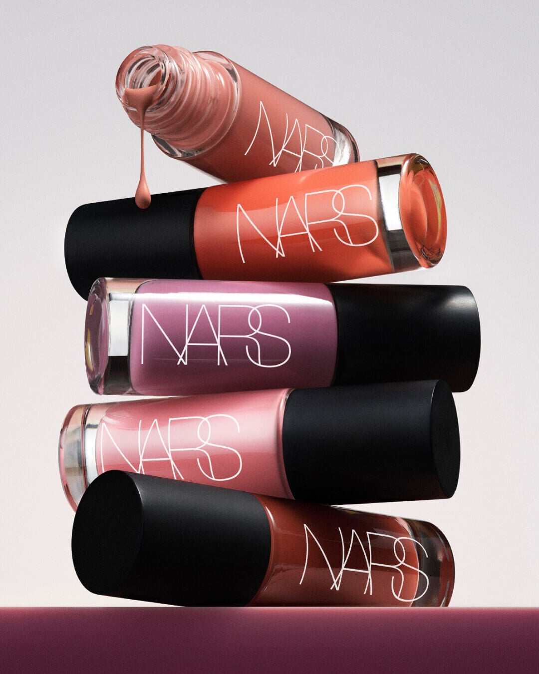 NARS SU26 InsatiableBlush SocialCrop GLBL 4.5 13