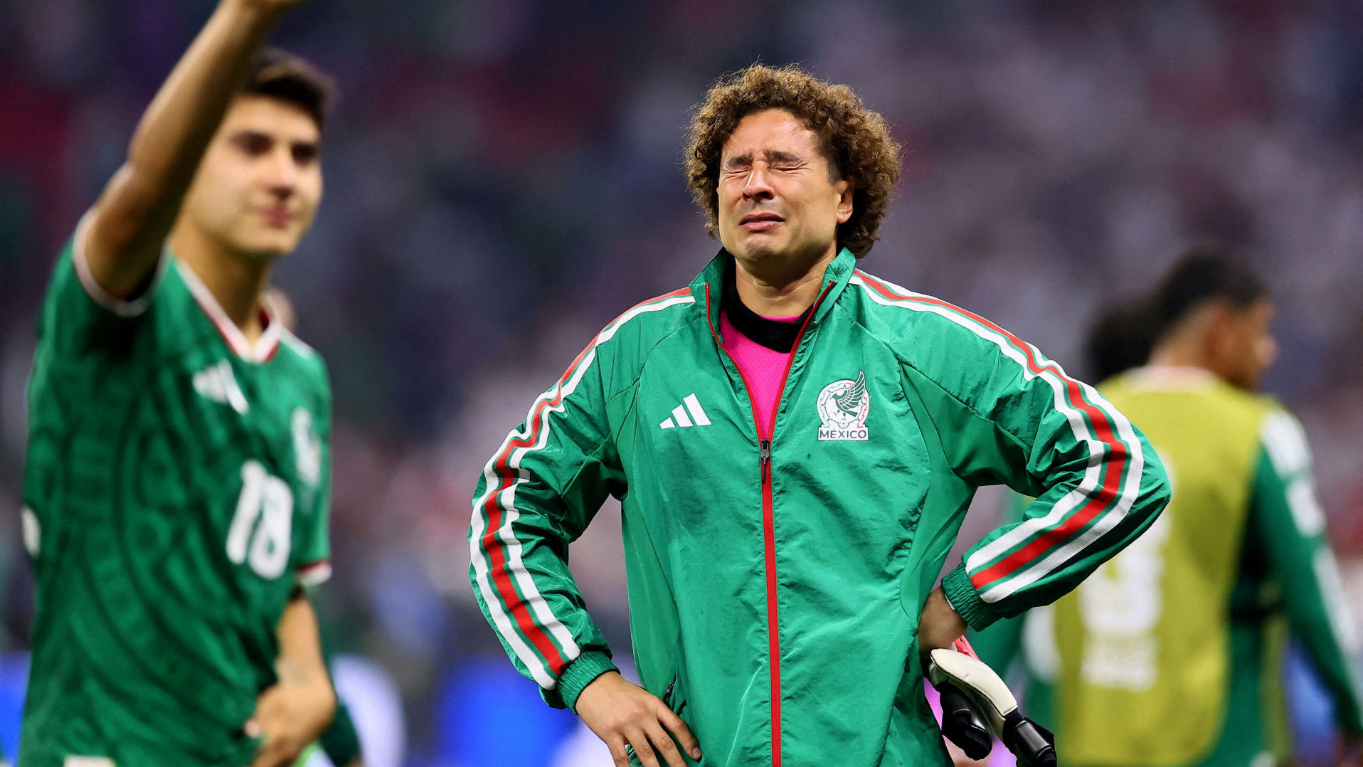2026 07 06T033648Z 655830593 UP1EM76099FKU RTRMADP 3 SOCCER WORLDCUP MEX ENG