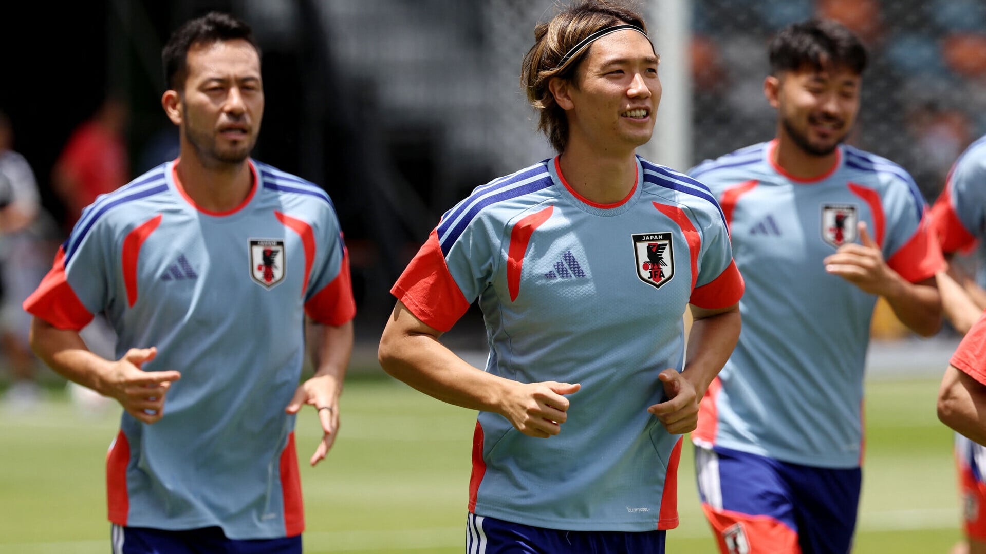 2026 06 28T181425Z 573083667 UP1EM6S1ENZBZ RTRMADP 3 SOCCER WORLDCUP BRA JPN PREVIEW