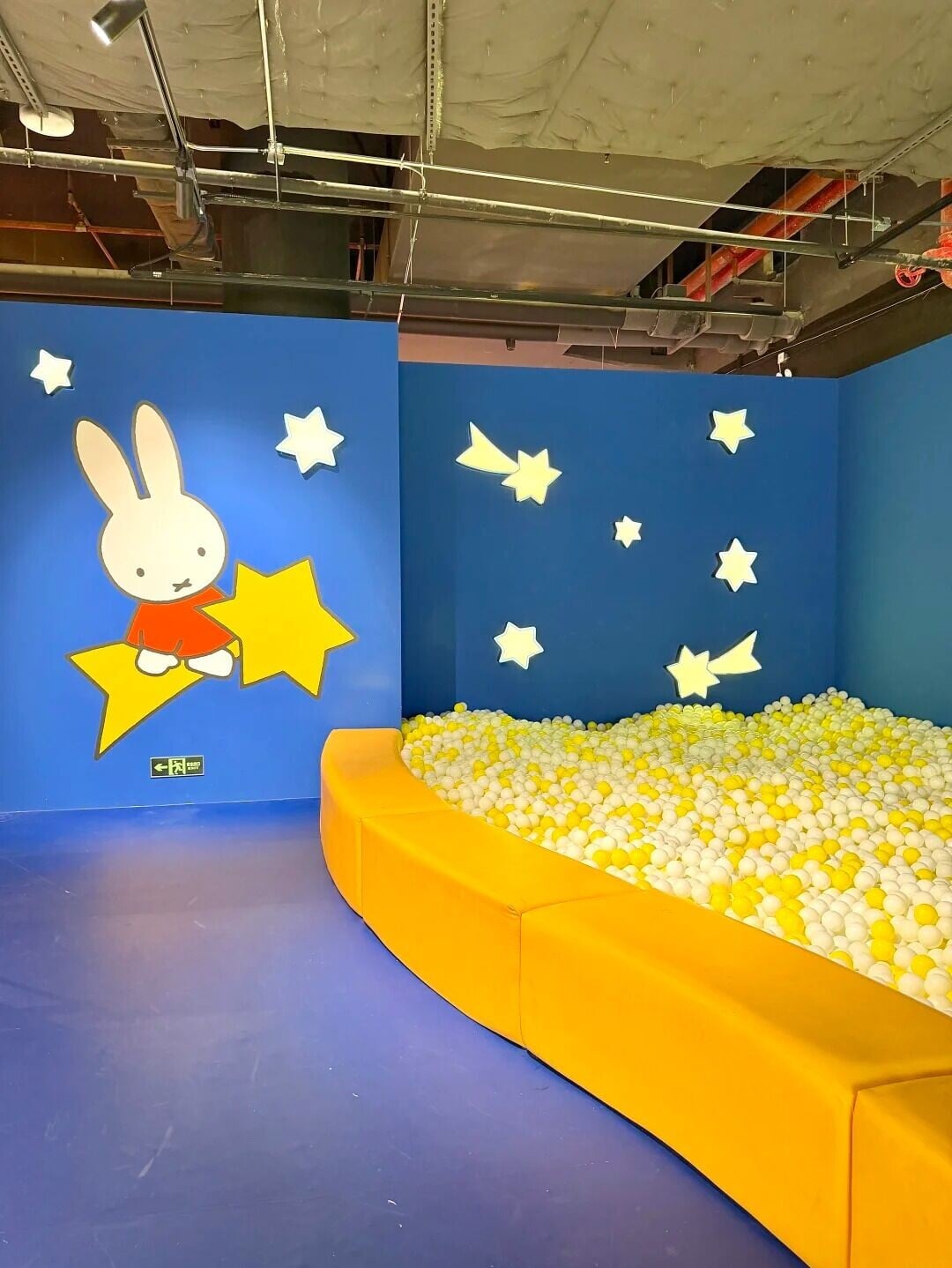 广州带娃闯入童话书🐰逛展变成室内游乐场 10 戴戴 来自小红书网页版