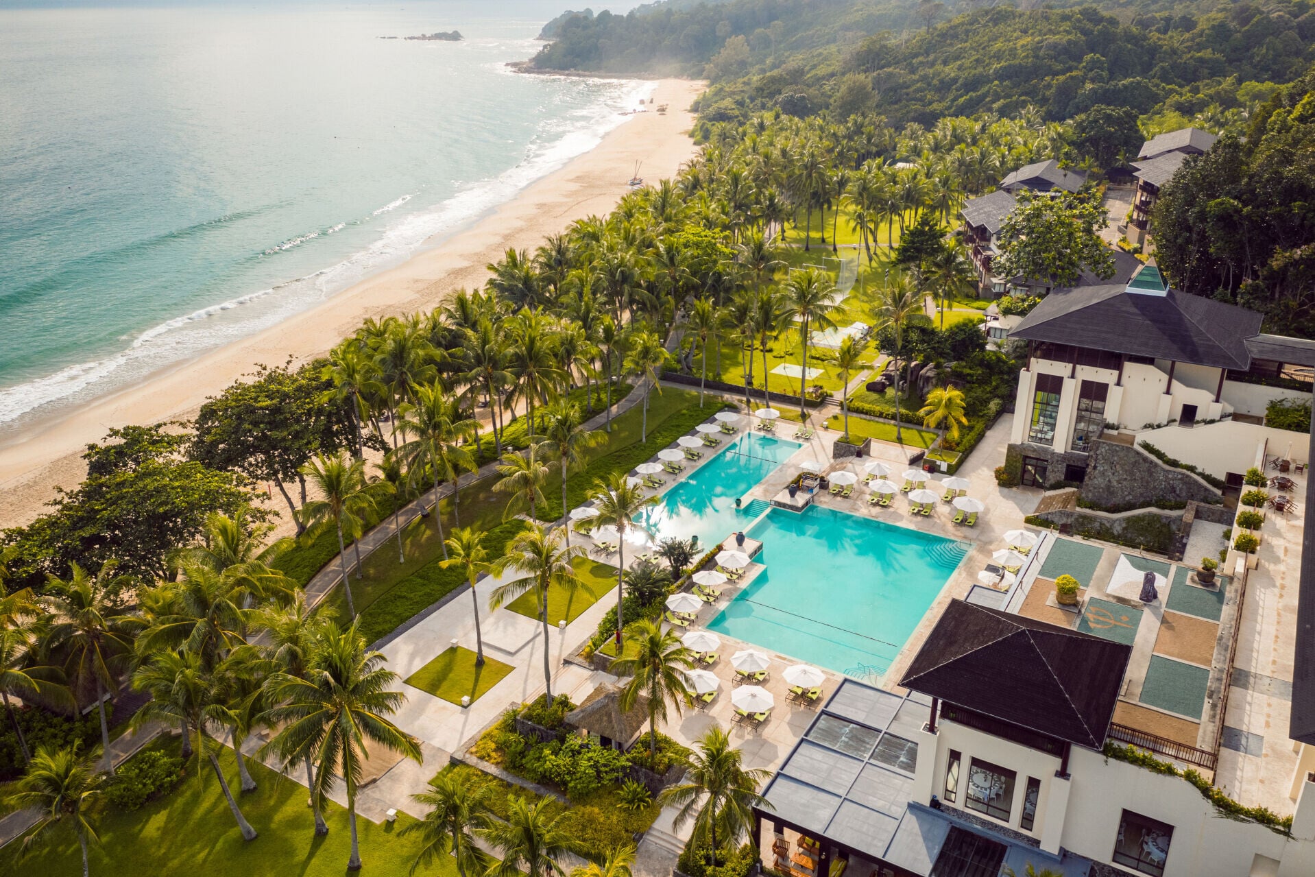 Club Med Bintan 2