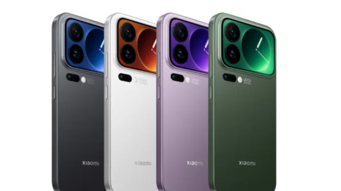 Xiaomi 18 系列手機傳9月發表 Pro Max代替Ultra版