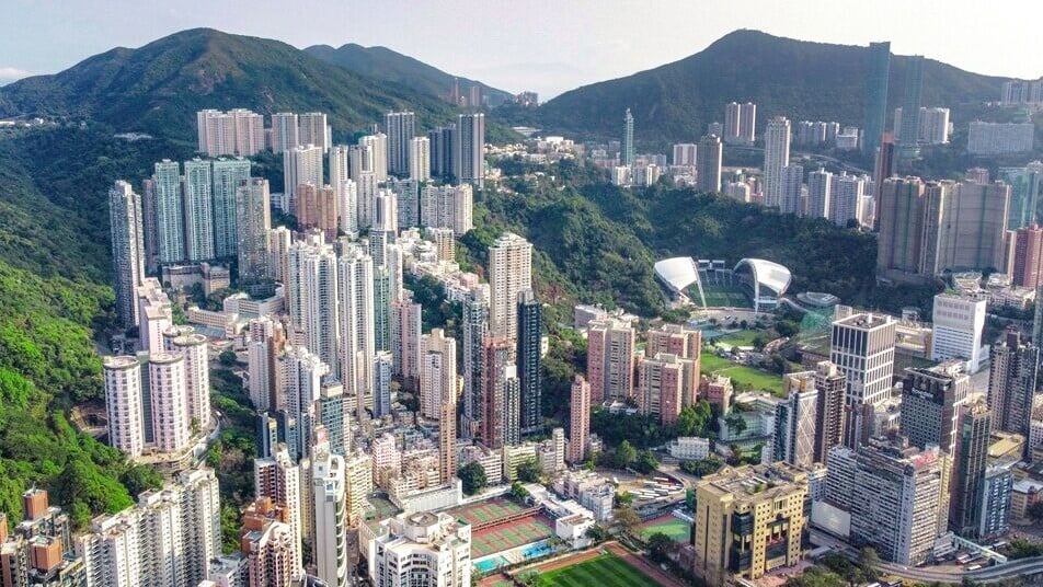 6月轉按登記量按月升五成 創28個月新高 中原按揭：轉按誘因增｜樓市數據