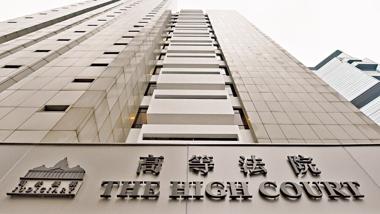 法官陳嘉信被發現司法抄襲 張舉能潘兆初再嚴肅訓誡