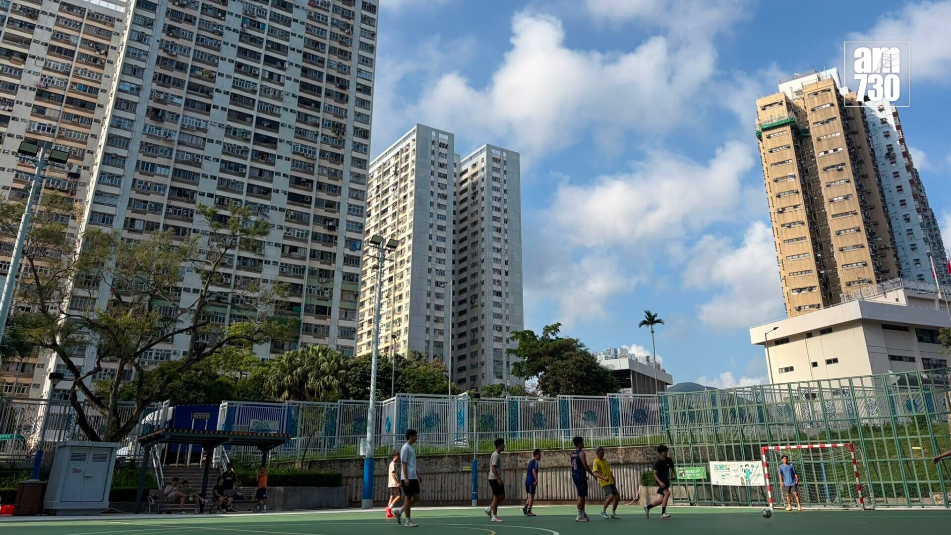天文台明日考慮發出一號風球，周六評估需否發更高信號