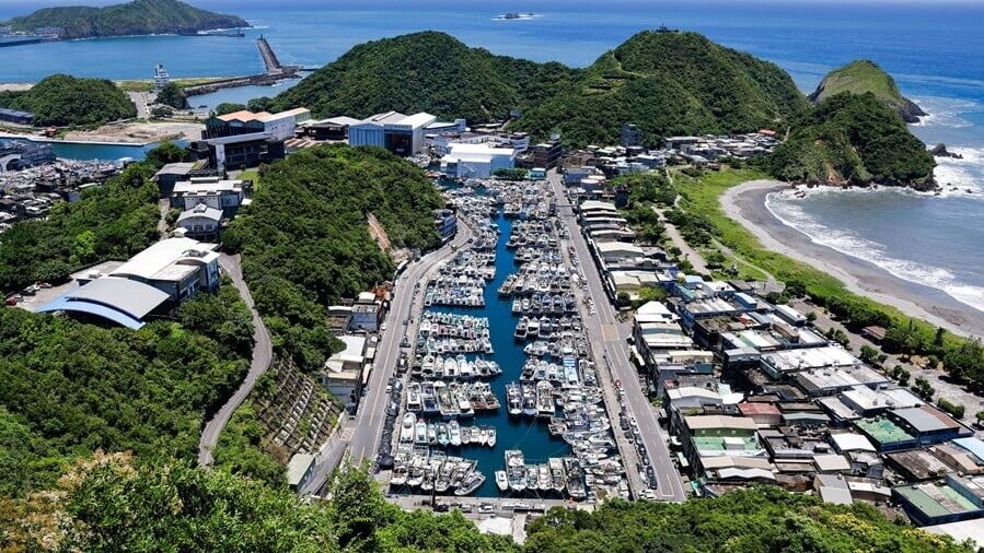 颱風巴威
