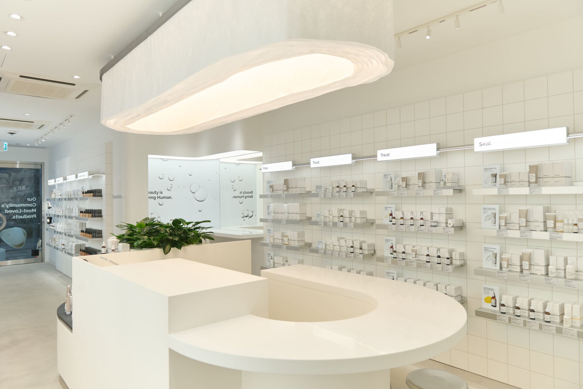 The Ordinary香港第二店登陸中環