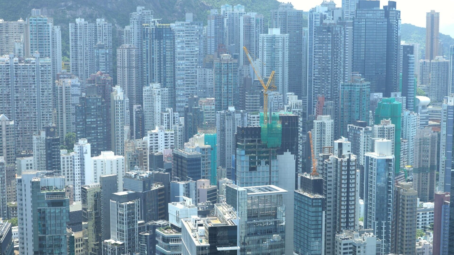 6月樓宇按揭登記按月升13.5% 連升3個月 創近46個月新高｜樓市數據