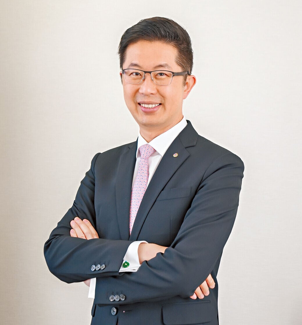 彭志宏指體臭分3級,情況輕微者未必需要治療。
