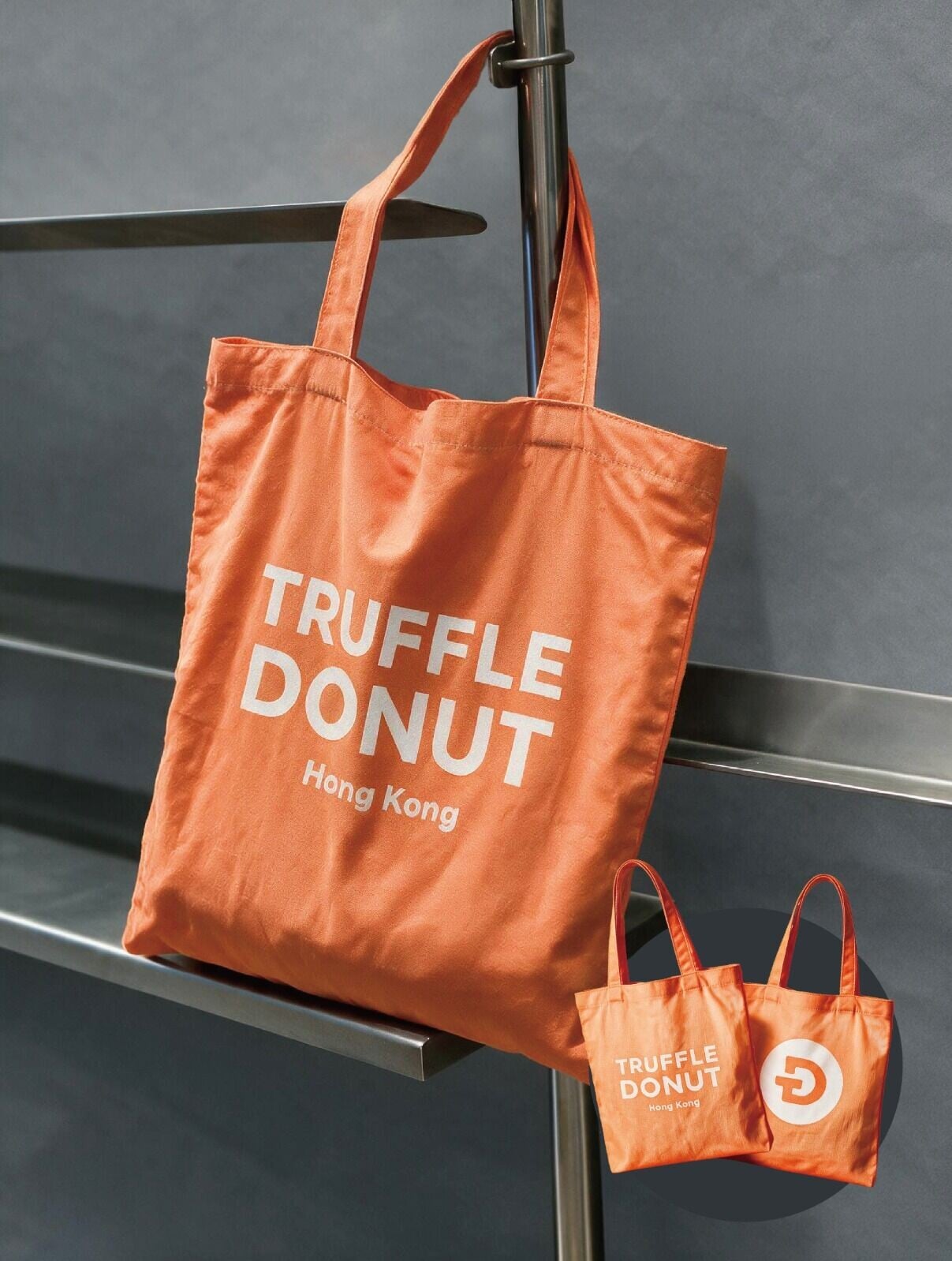 Canva Tote Bag