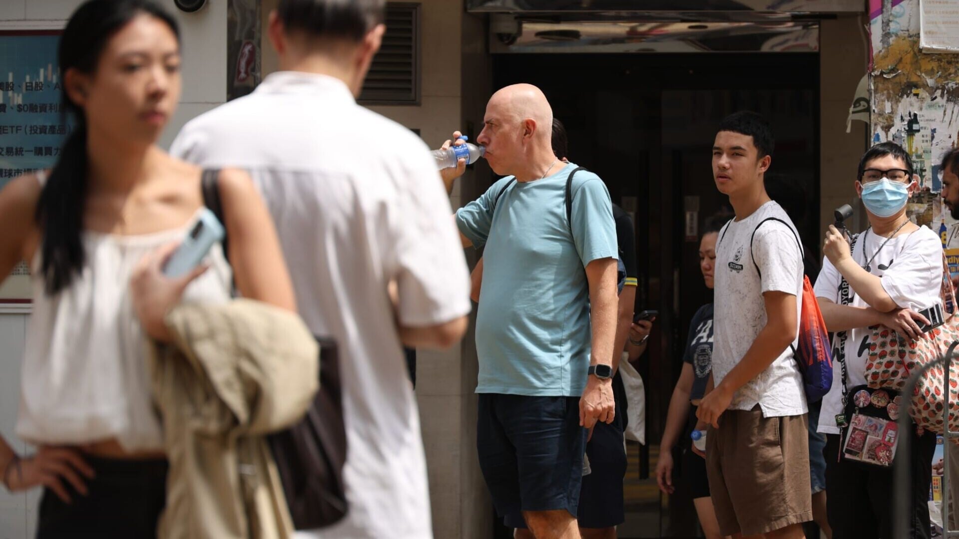天氣配相