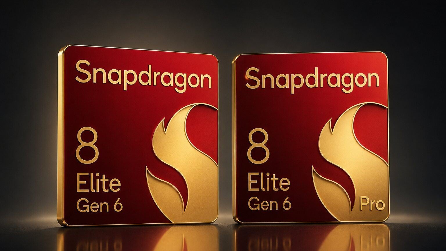 Snapdragon 8 Elite Gen 6 系列晶片功能曝光 傳高負載功耗減 10%