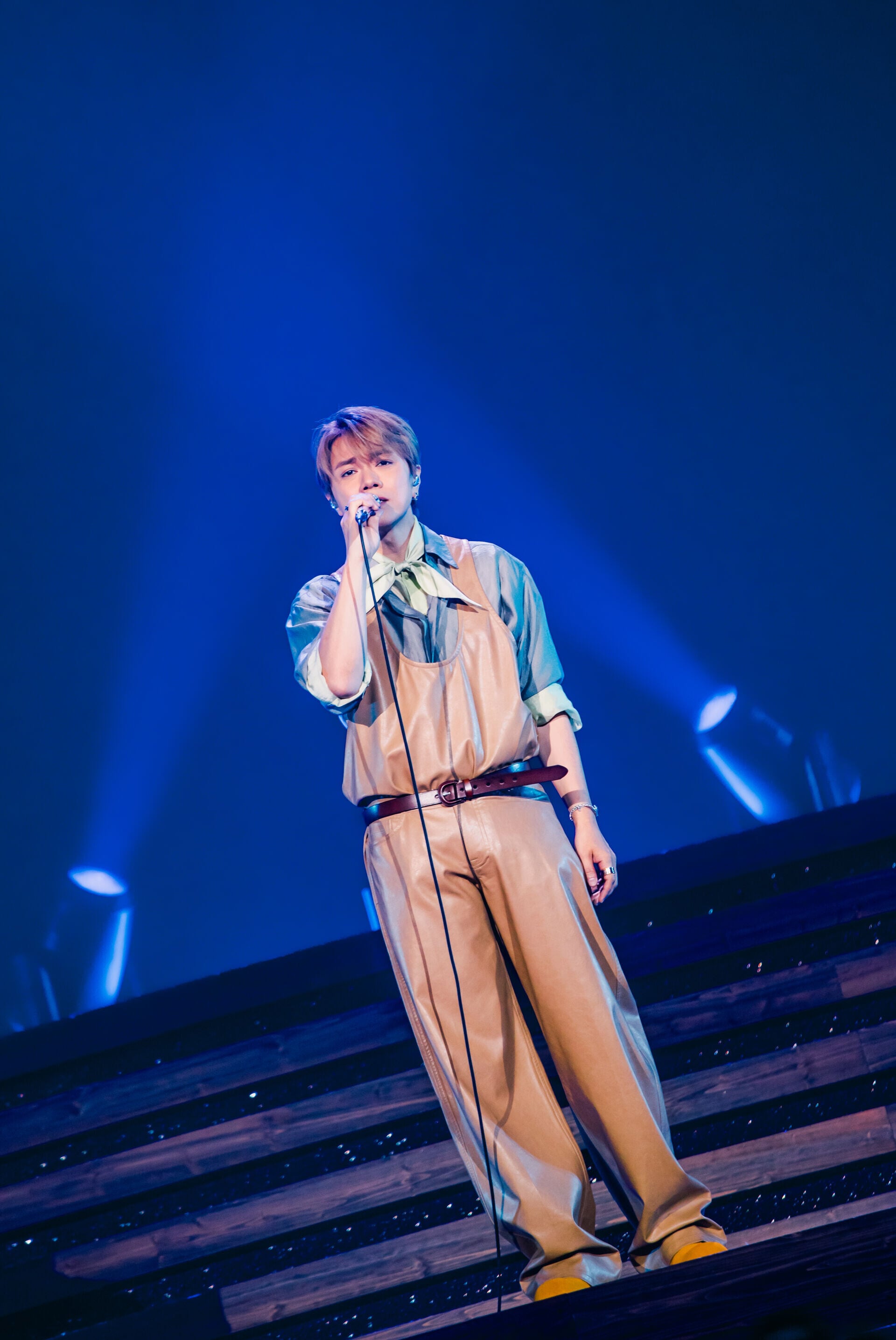 140 Show Day2 HinsCheung Unplugged2ConcertinMacau