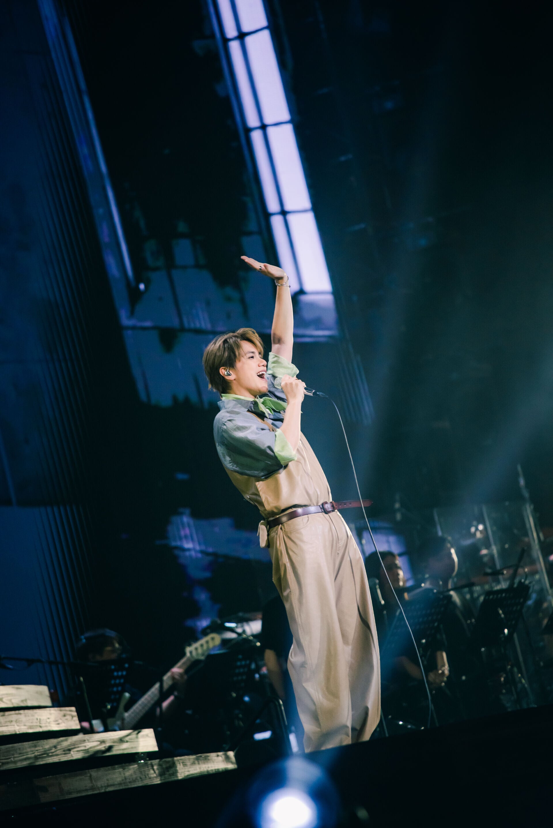 162 Show Day2 HinsCheung Unplugged2ConcertinMacau