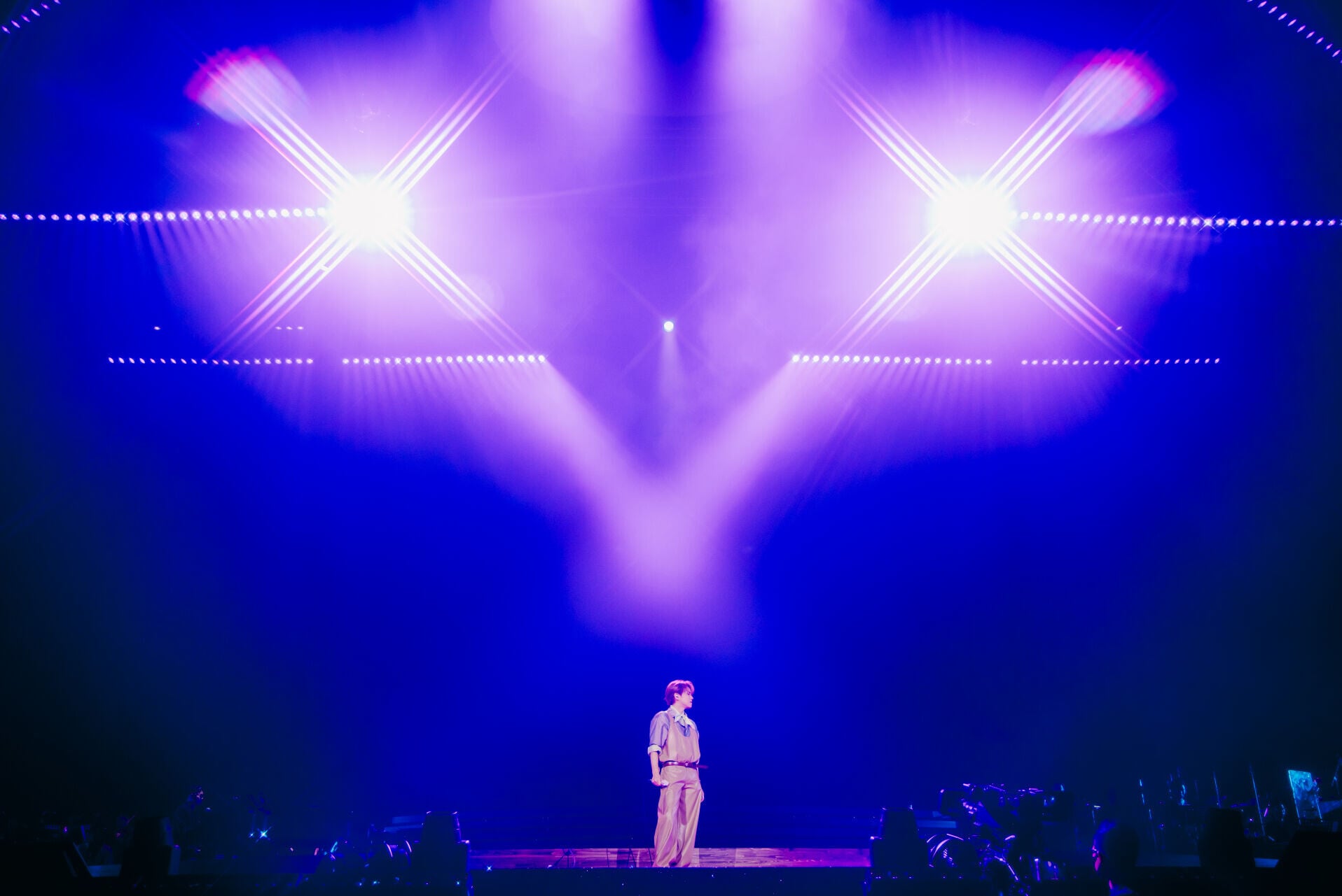 142 Show Day2 HinsCheung Unplugged2ConcertinMacau