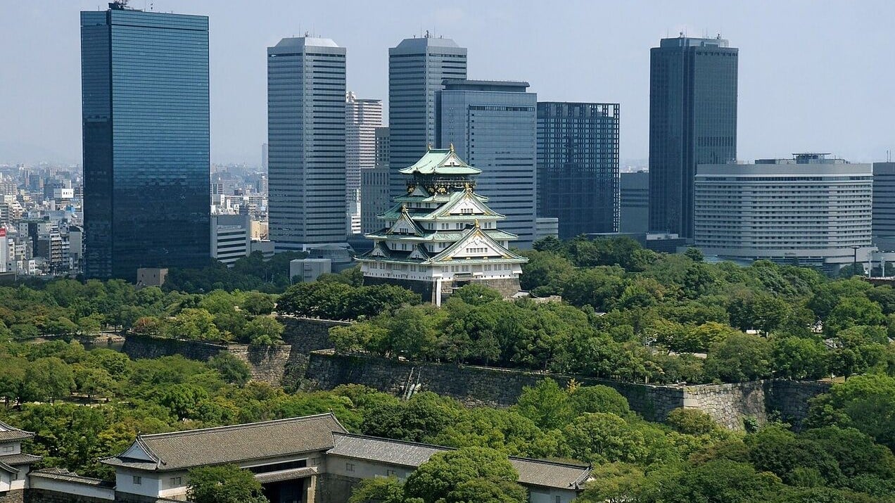 大阪市