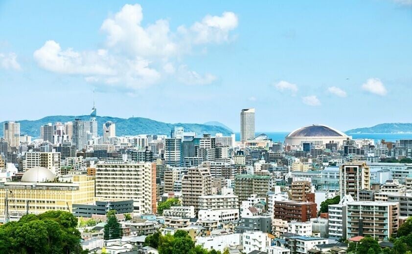 福岡