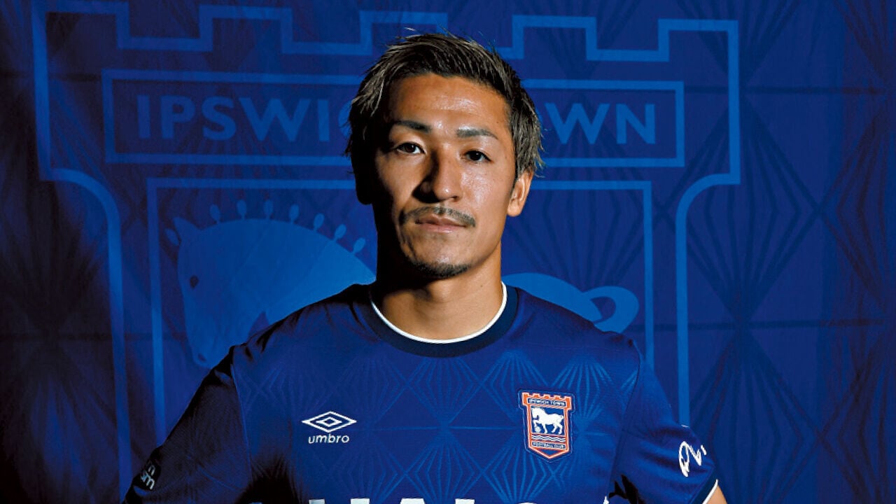 前田大然