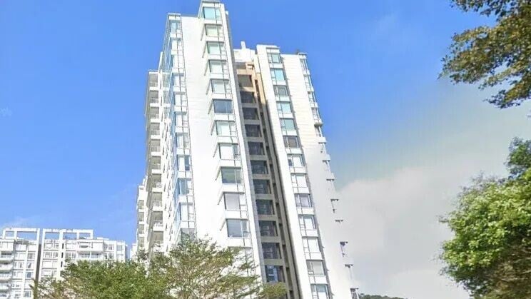 大圍單位疑遭爆竊，女戶主損失50萬首飾。(資料圖片)