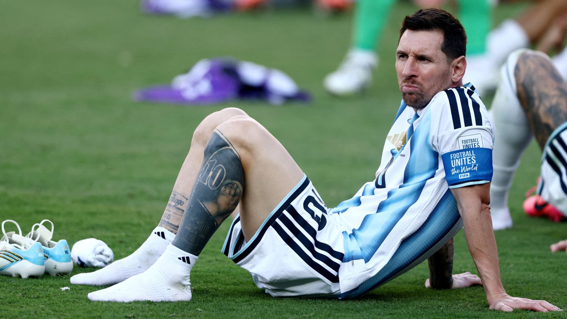 2026 07 19T223641Z 906424586 UP1EM7J1QIG96 RTRMADP 3 SOCCER WORLDCUP ESP ARG