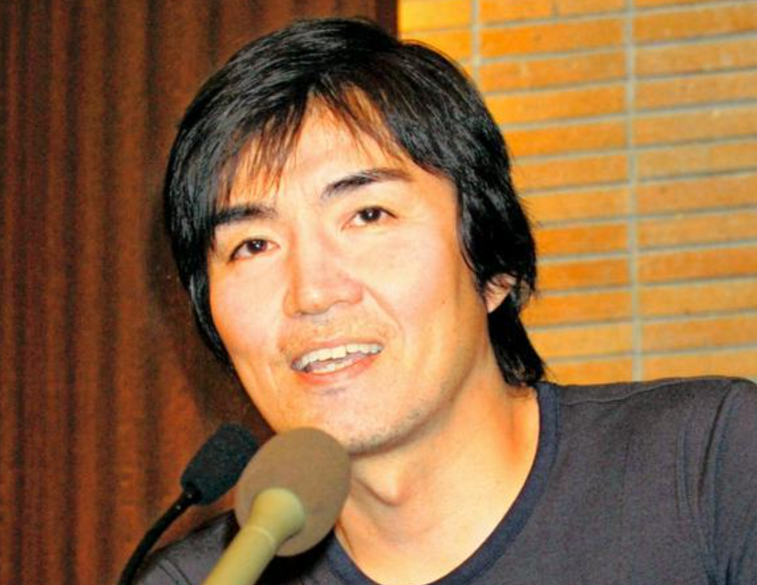 日本著名推理小說作家東野圭吾因大腸癌於本月23日離世,終年68歲。(網上圖片)