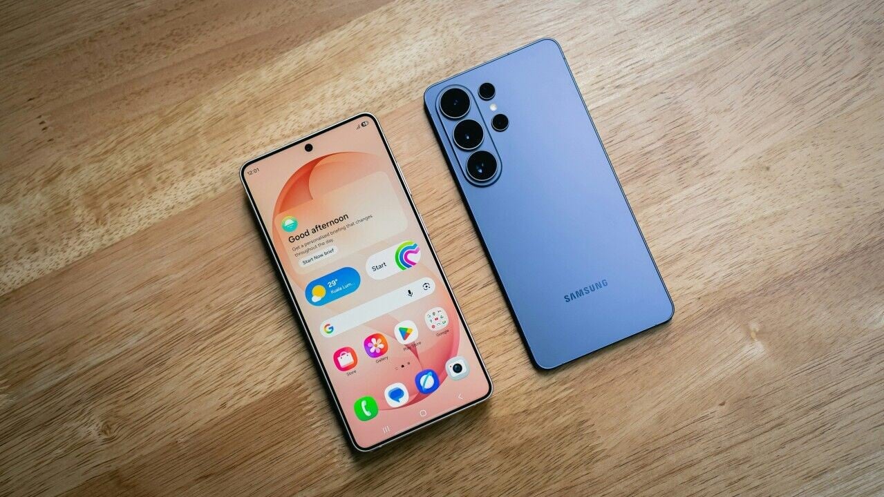 Samsung手機升級 Android 17 及 One UI 9.0後 密碼入錯13次後或永久鎖機