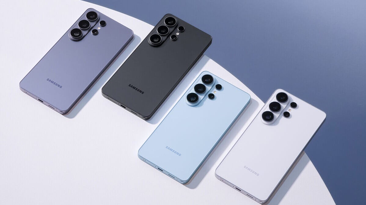 Samsung Galaxy Z TriFold後繼手機正研發 或2027年7月推出