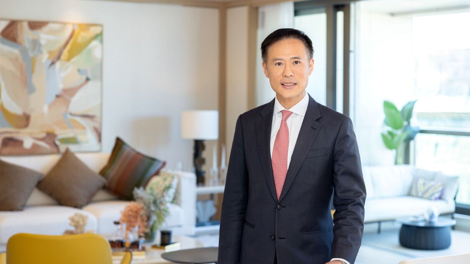 ST. GEORGE'S MANSIONS兩日連錄成交 兩房戶售價2621萬｜何文田豪宅