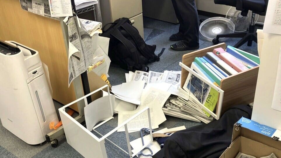 熊本地震