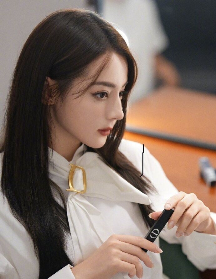 迪麗熱巴 9
