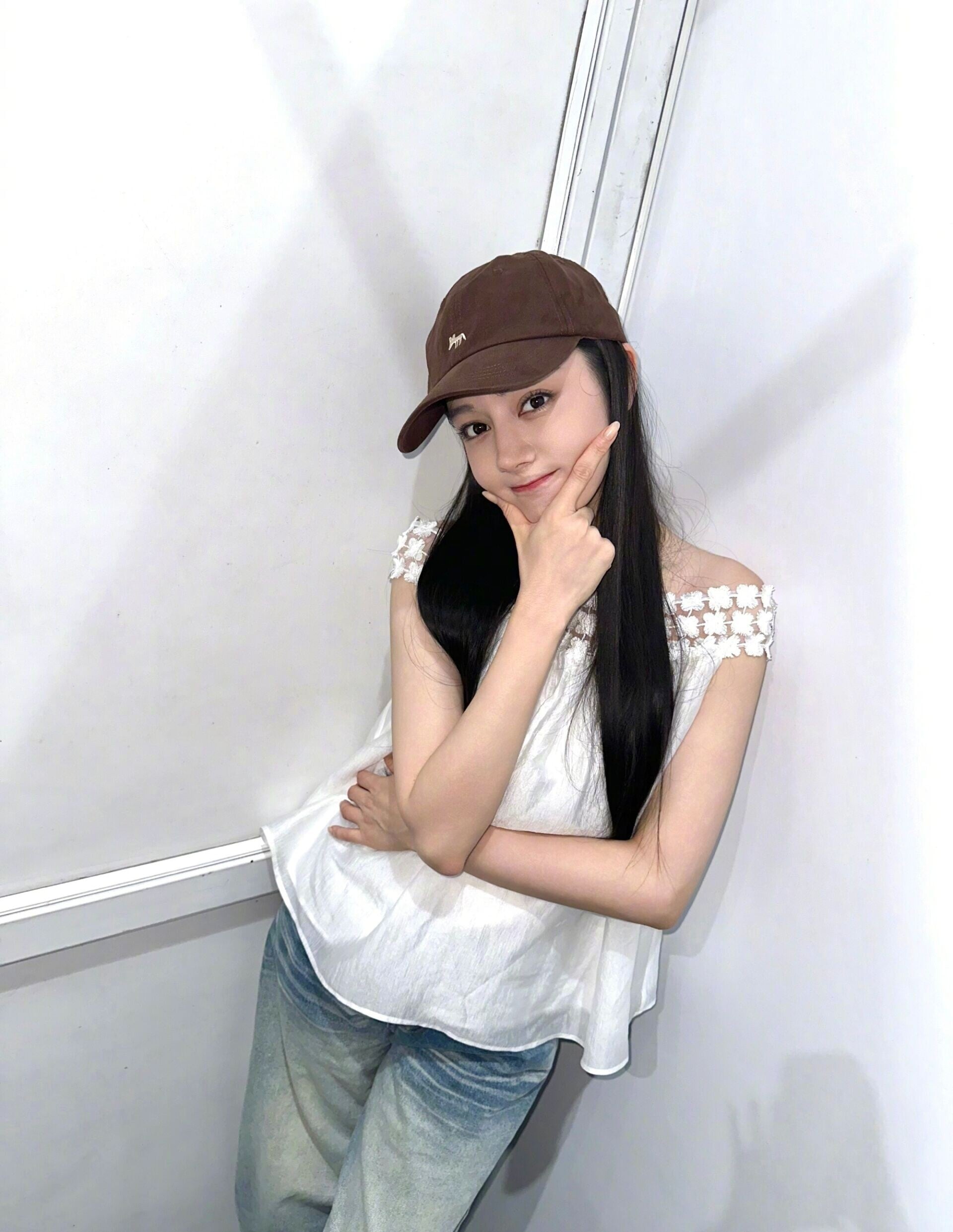 迪麗熱巴 37