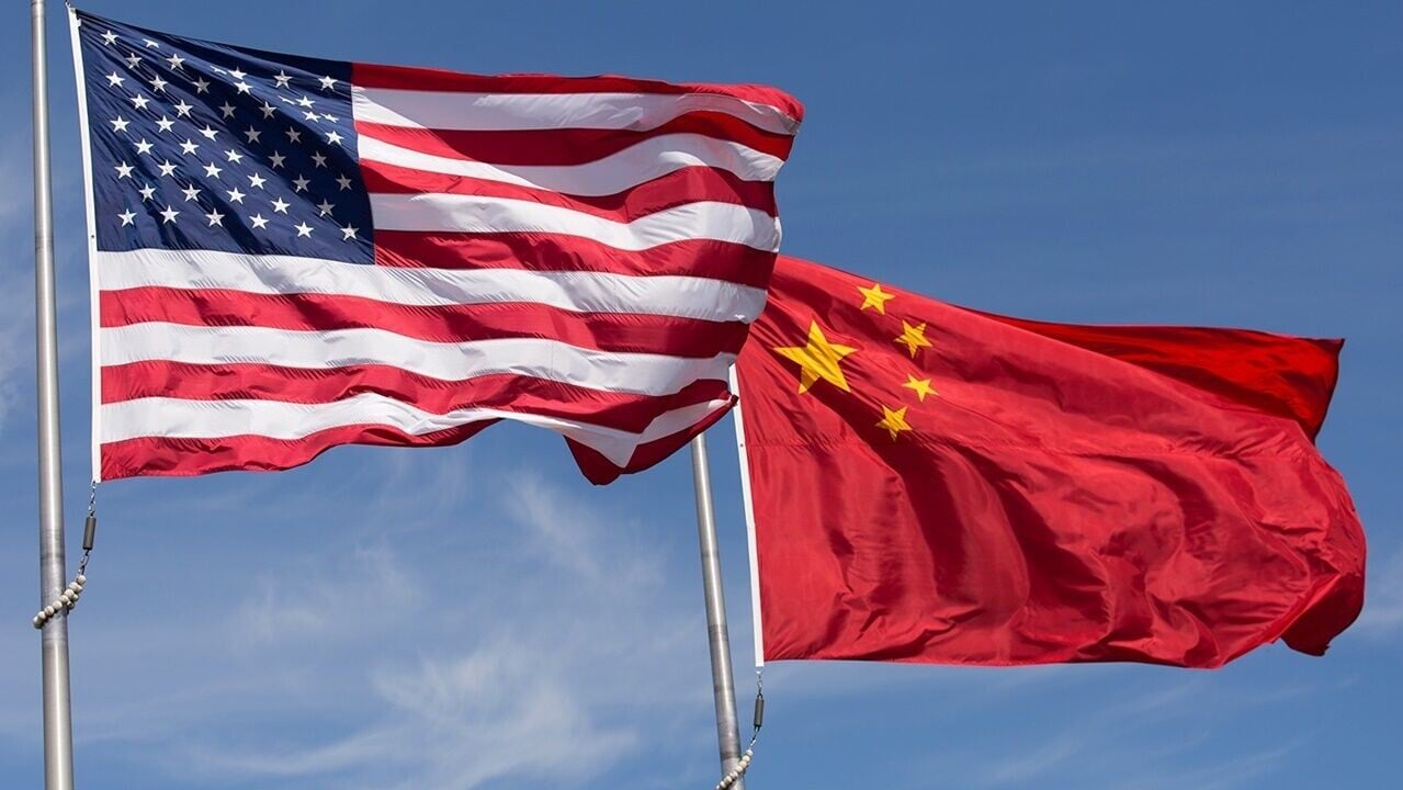 美國以國安為由，禁止進口中國人形機械人及逆變器。(資料圖片)