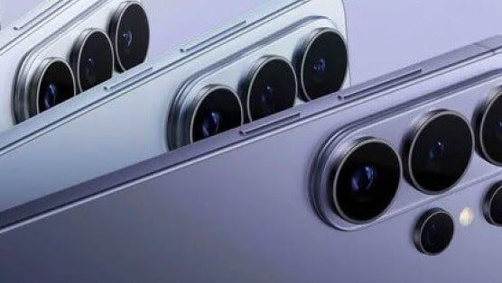 Samsung Galaxy S27 Pro / S27 Ultra 電池傳突破5000mAh 或改用Si-C硅碳電池