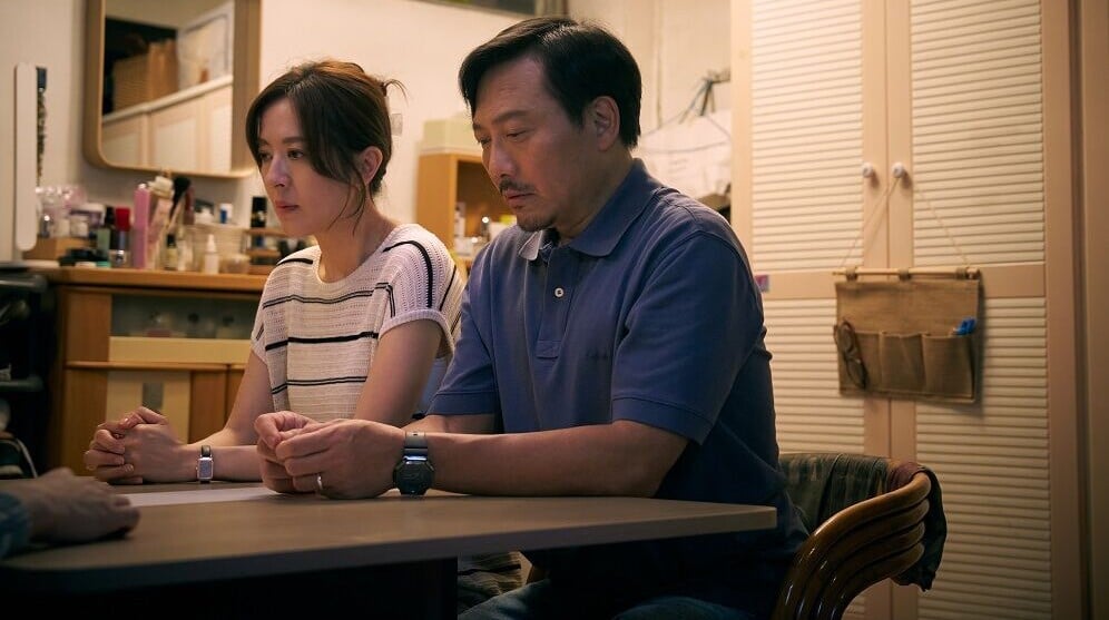 潘燦良、唐詩詠首度合作演夫婦  2