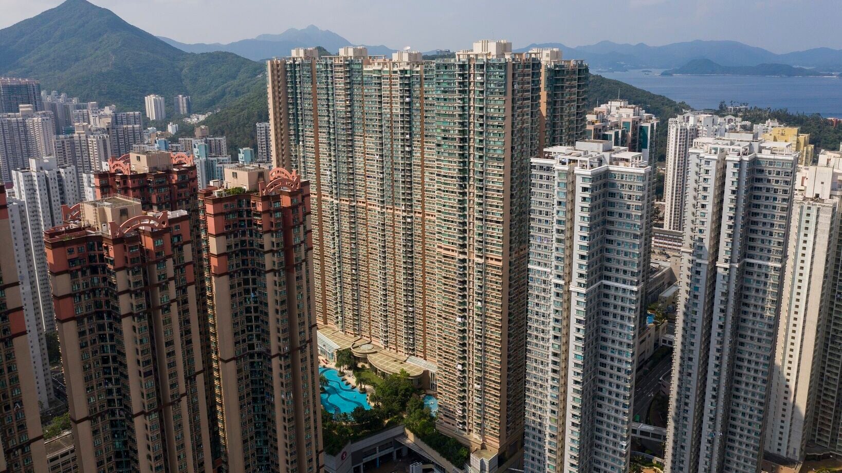 差估署｜上半年樓價升7.9% 世邦魏理仕：升幅主要自700呎以下中小型單位
