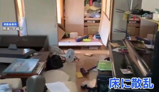 熊本地震