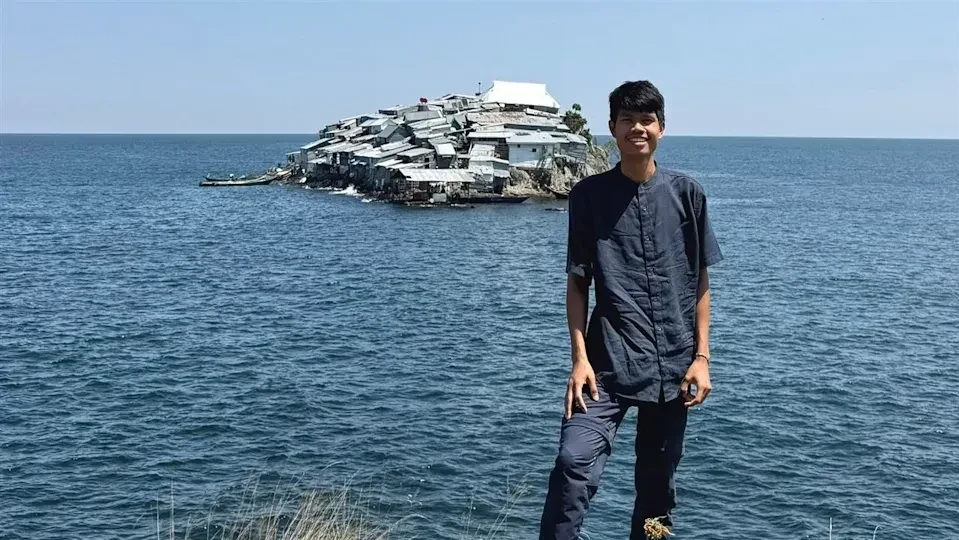 泰國YouTuber失蹤2周　離奇陳屍格魯吉亞酒店終年27歲