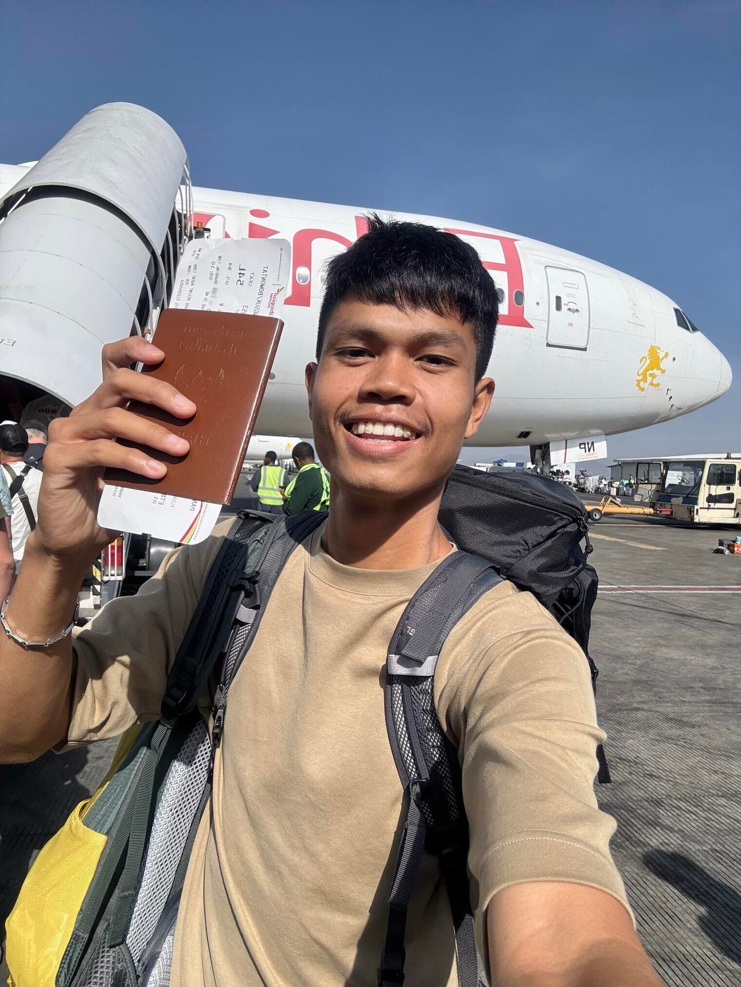 泰國旅遊YouTuber「Hlun Solo」被發現陳屍於格魯吉亞酒店,終年27歲