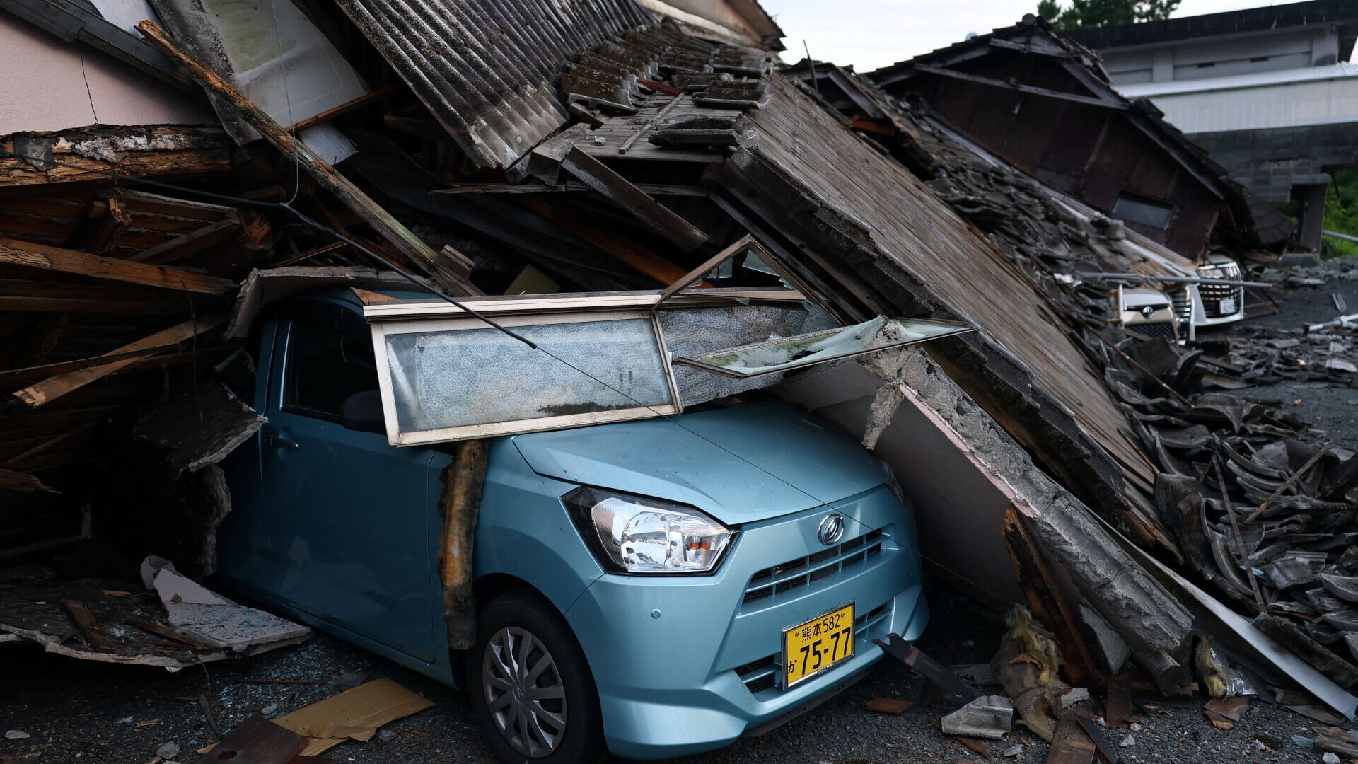 2026 07 29T105036Z 302828401 RC2MNMAUE33G RTRMADP 3 JAPAN QUAKE
