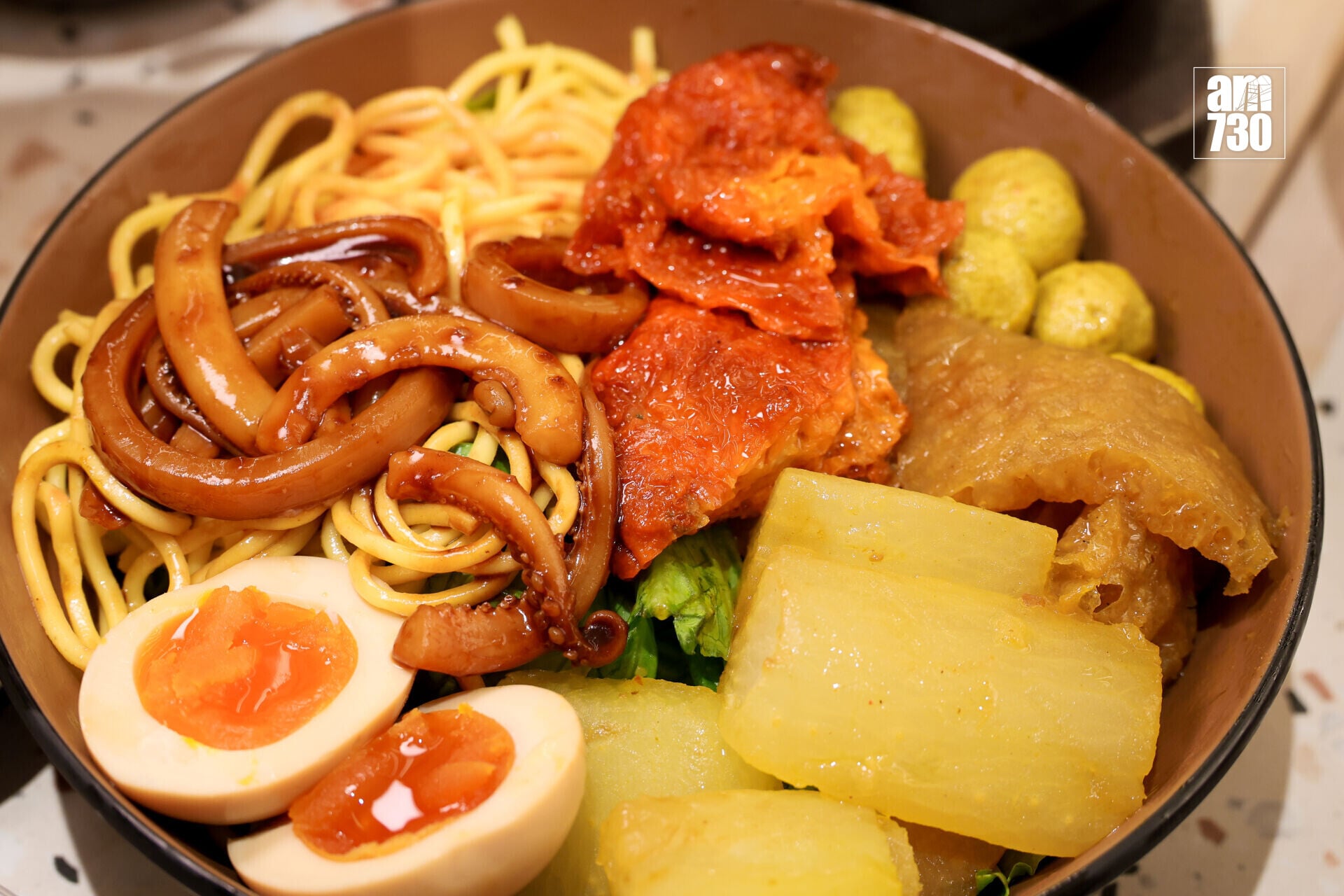 20260728lcchow 海港城food court28