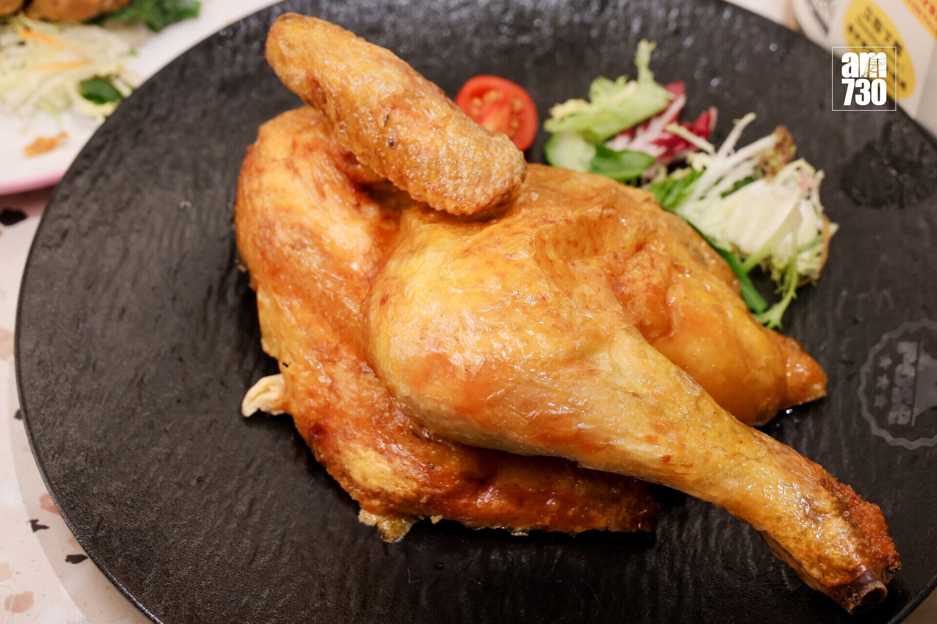 20260728lcchow 海港城food court34