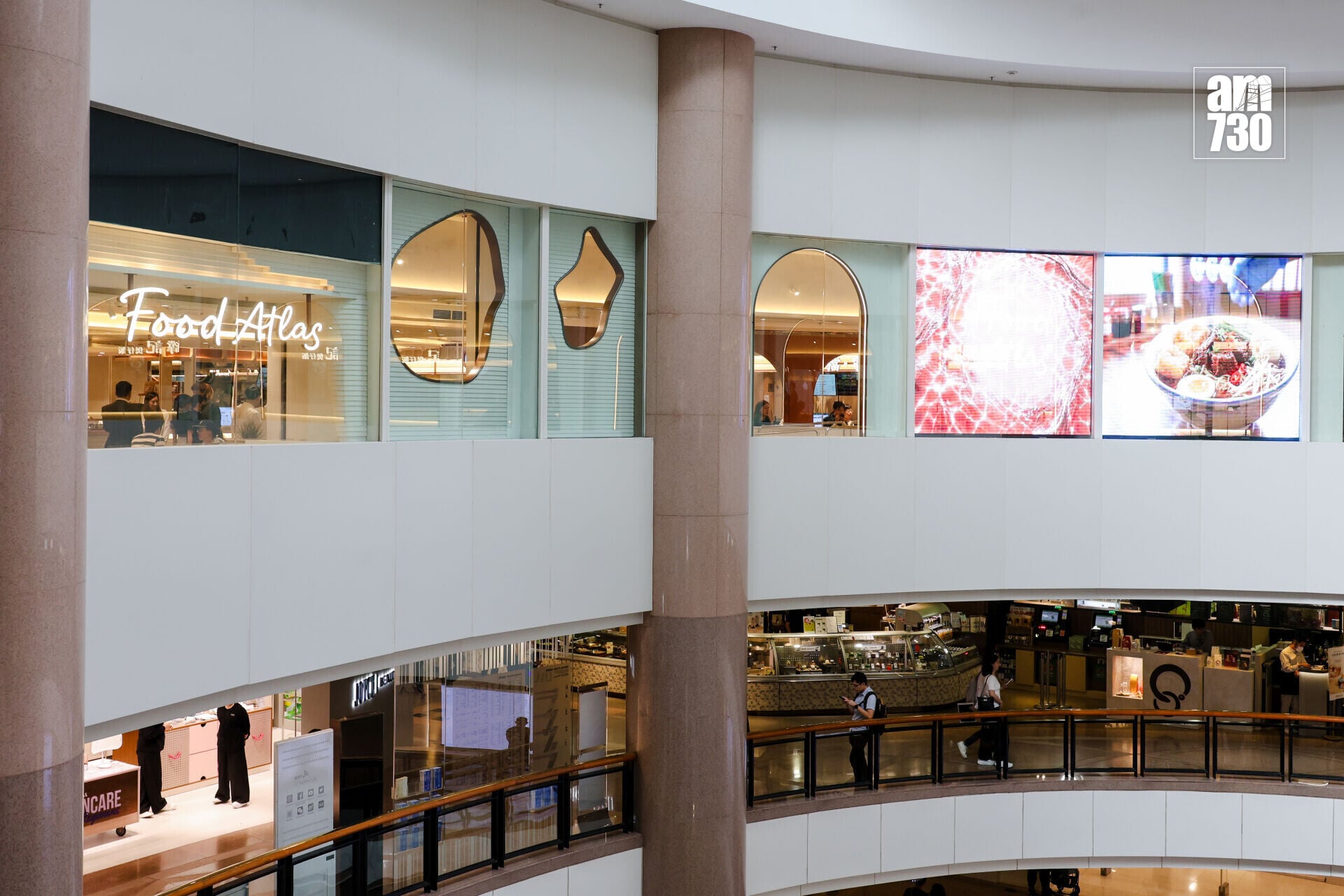 20260728lcchow 海港城food court42
