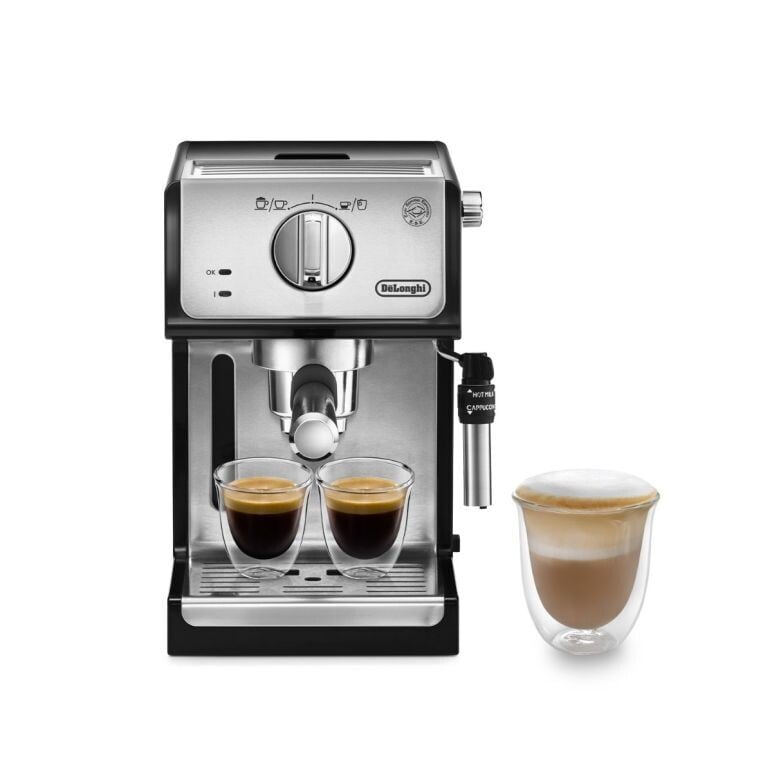 De'Longhi ECP35.31,售價$1848。
