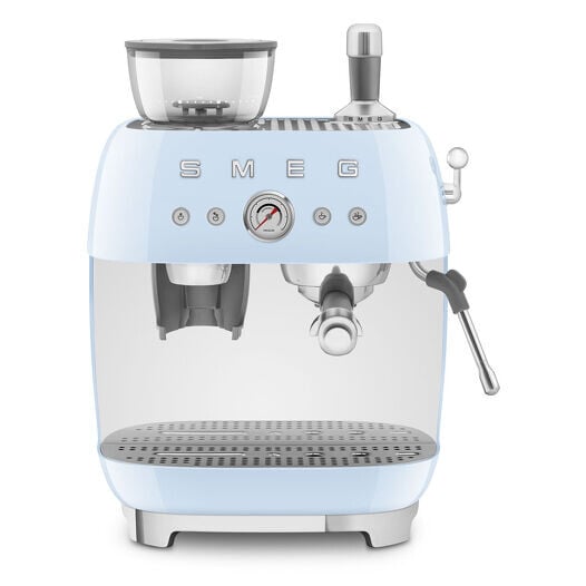 Smeg EGF03PBUK,售價$8800。