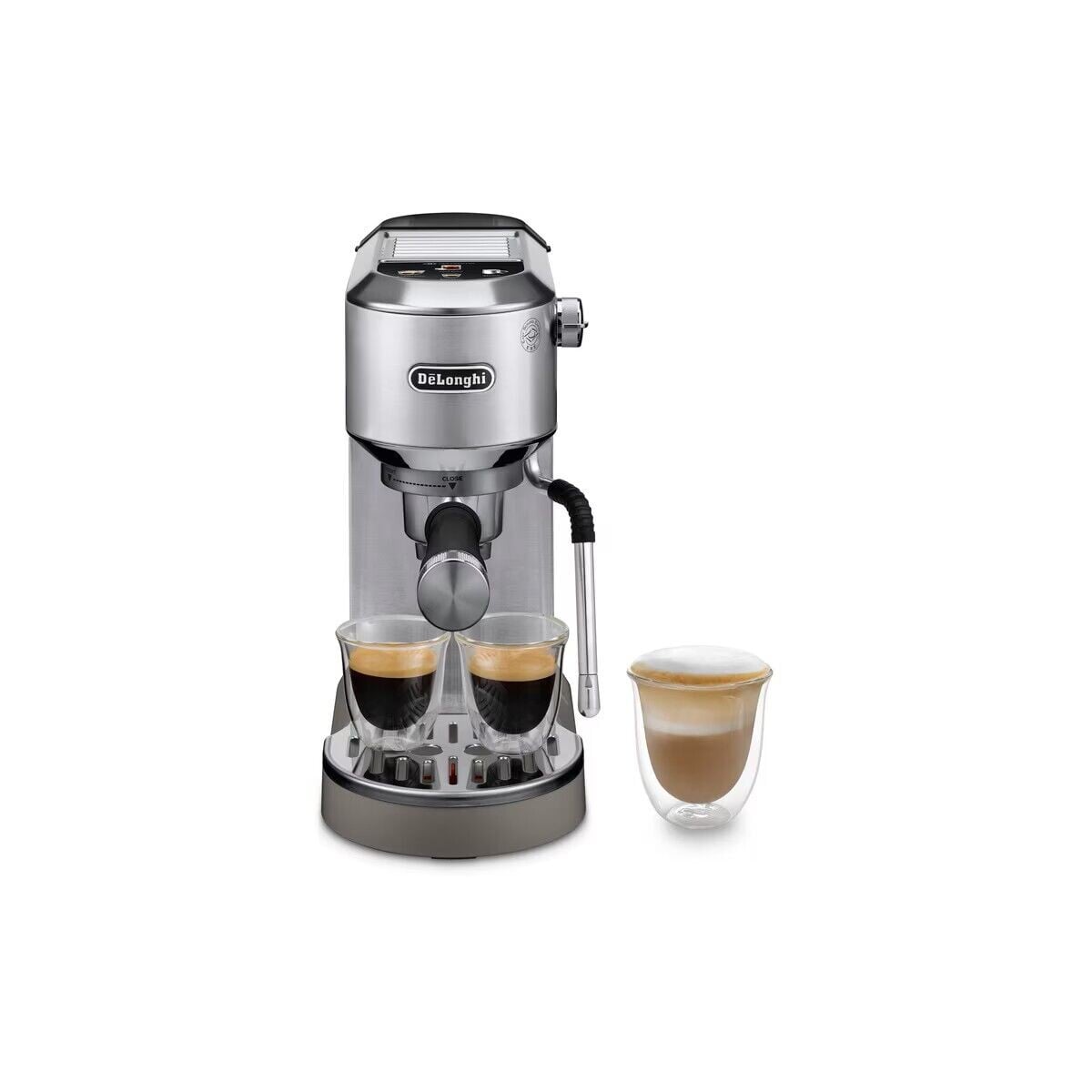 De'Longhi Dedica Duo EC890.M,售價$2498。