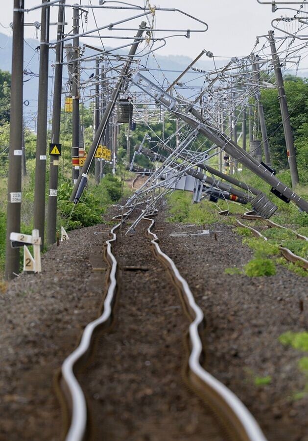 熊本地震