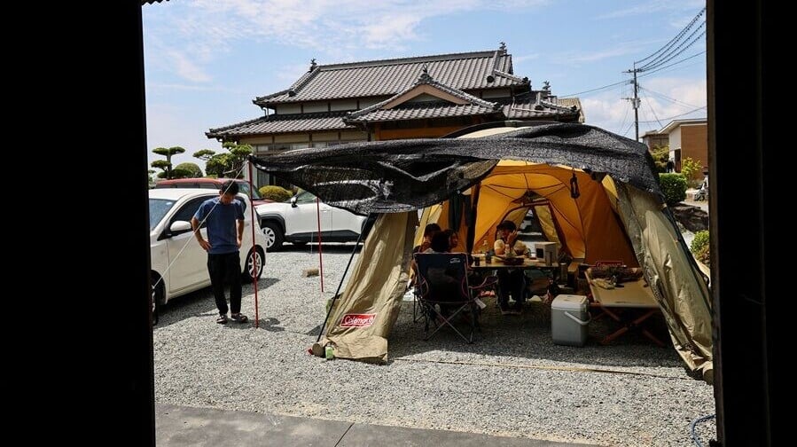 熊本地震