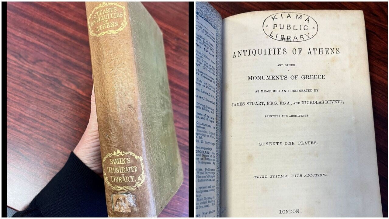 逾期150年歸還，新書變古籍，罰款累計15萬元。(X)