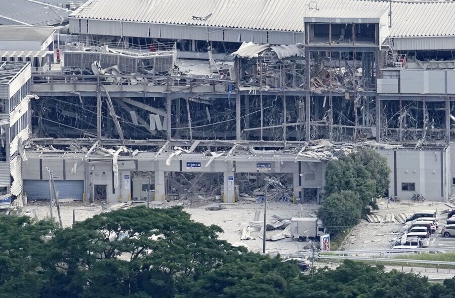 熊本7.1級地震