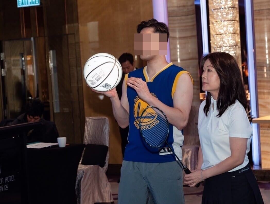 尖沙咀酒吧命案|32歲姓楊男商人Issac留醫6日不治。(網上圖片)